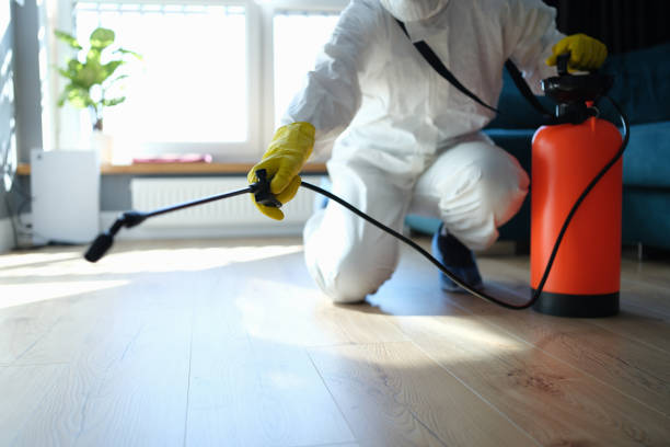 Reliable Trauma Scene Cleanup contractor in Lansdowne, VA by Trauma Clean Pros